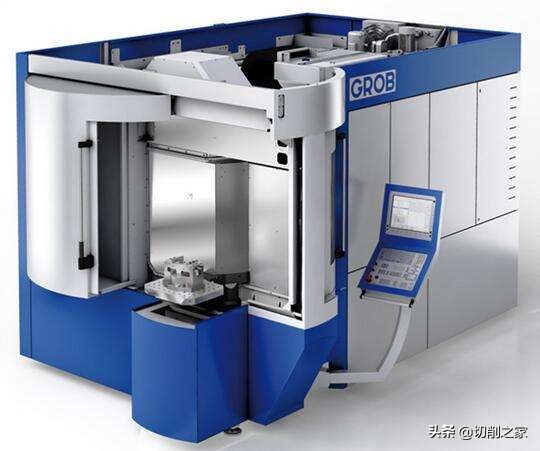 德国十大机床公司排名,德国十家比较出名的机床制造商