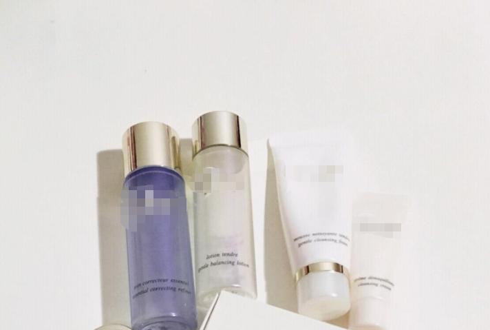 柜姐送的小样,柜姐送的小样到底值不值