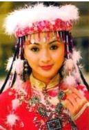 乾隆真有香妃吗,乾隆皇帝的香妃之谜