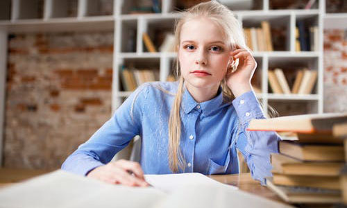 优弗教育留学中介,美国优弗教育留学条件