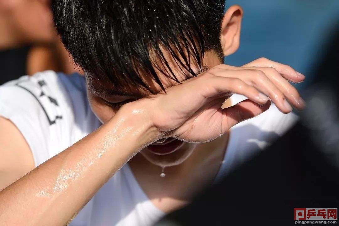 25种令人深恶痛绝的乒乓球场上的行为,第19种人最让人讨厌