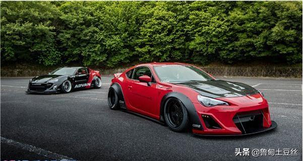 「毂锐驰」豪车车友看过来这个品牌你一定想拥有