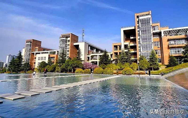 西安工程大学纺织工程专业怎么样,一招鲜吃遍天技能