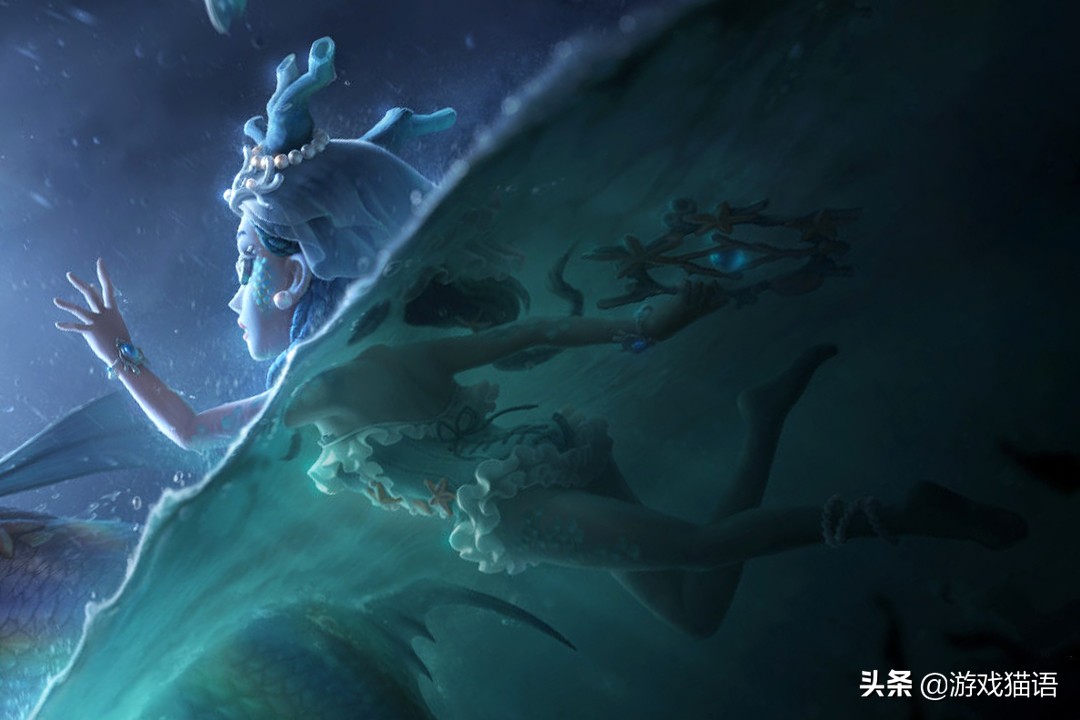 第五人格第16赛季精华三皮肤海报,第五人格2023年限定金皮海报