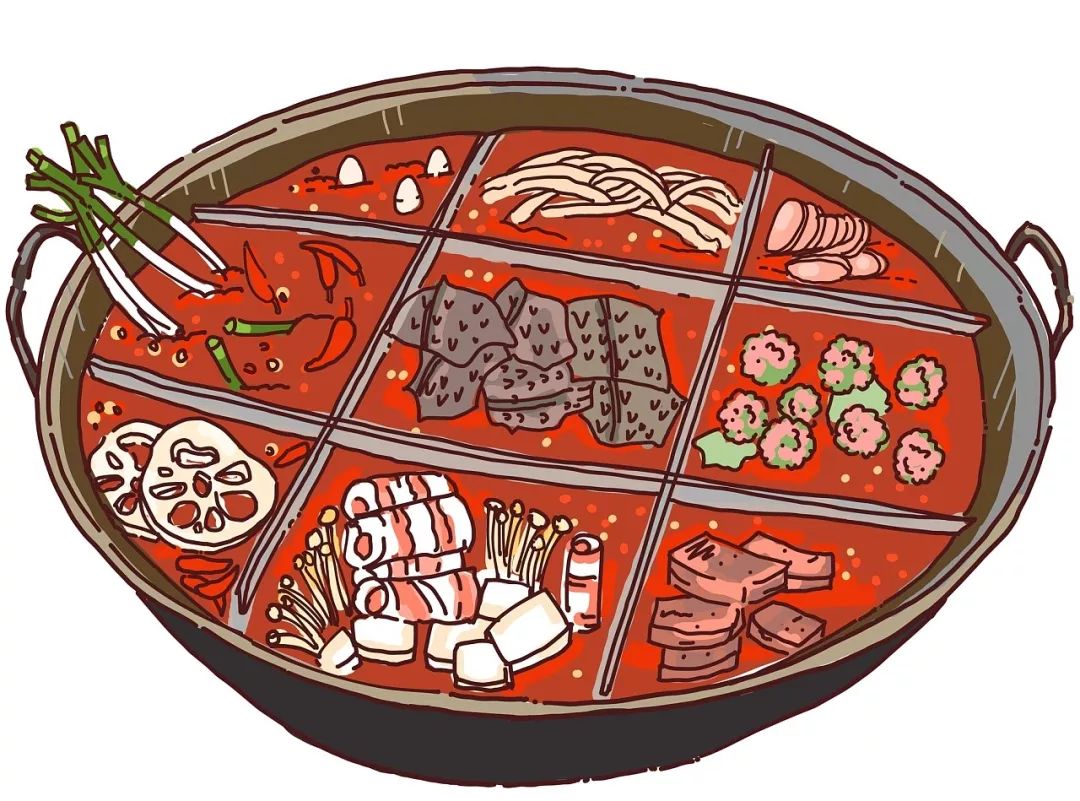 痘痘肌吃辣椒会严重吗,痘痘肌吃了辣怎么办