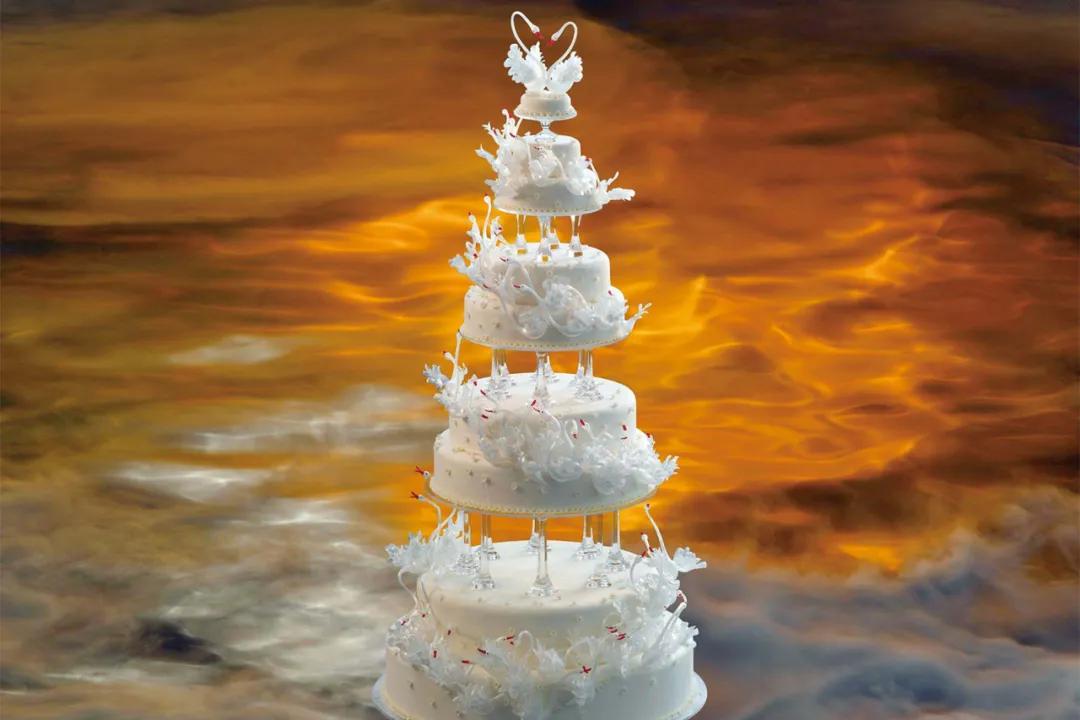 好利来算不算小蛋糕,好利来蛋糕地位