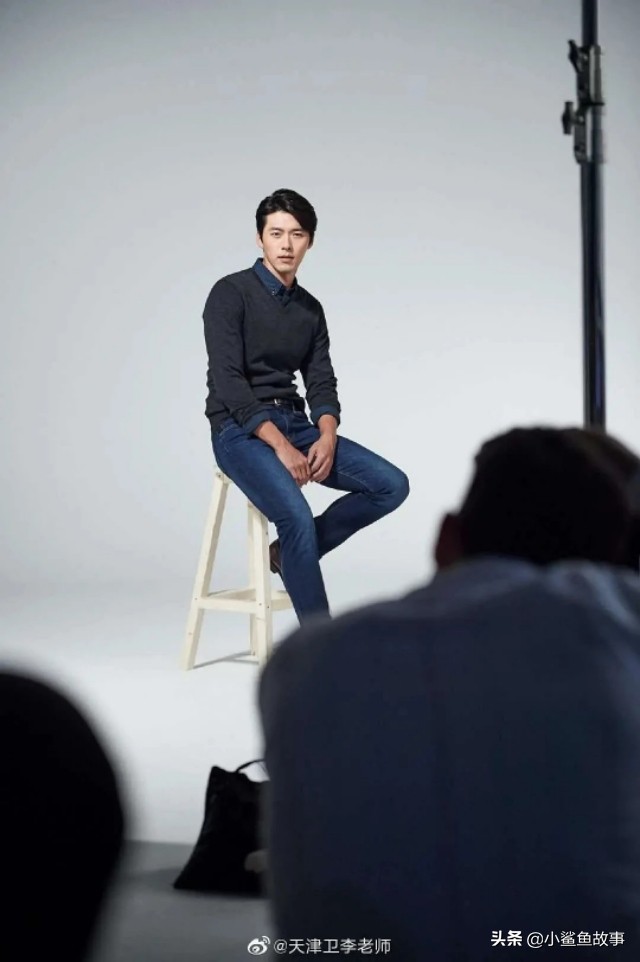 雷佳音解释优衣库,雷佳音把优衣库穿成海澜之家