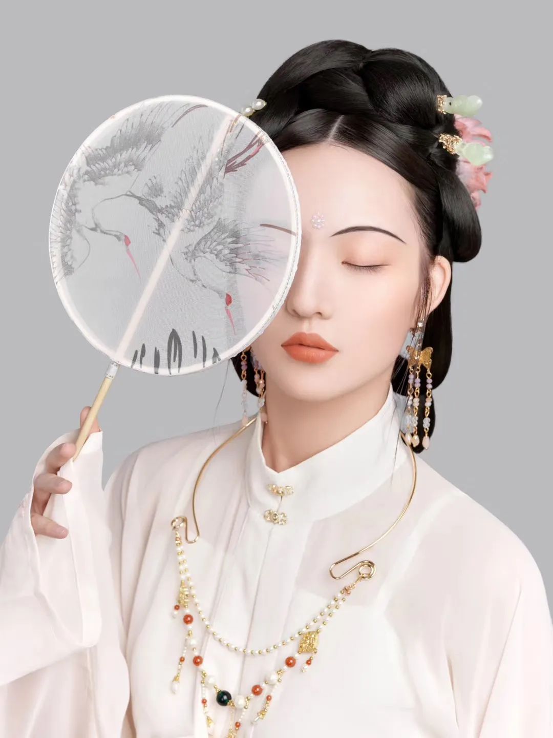 如何做电商模特,平面模特和立体模特的区别