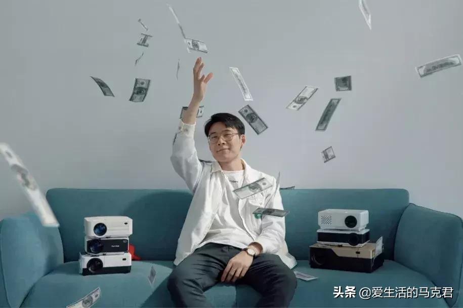 6千元投影仪评测,千元内无线同屏投影仪测评