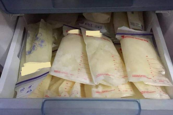 奶水怎么保存给宝宝喝,奶水太多怎么办宝宝不敢吃