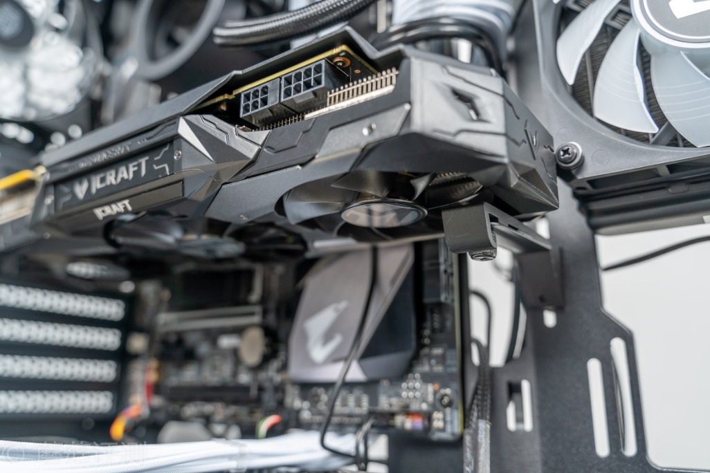 铭瑄rtx20708g和映众rtx2060super8g,铭瑄rtx2060super游戏测评