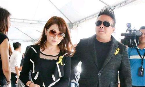 又一男明星被曝婚内出轨,被曝婚变的男明星