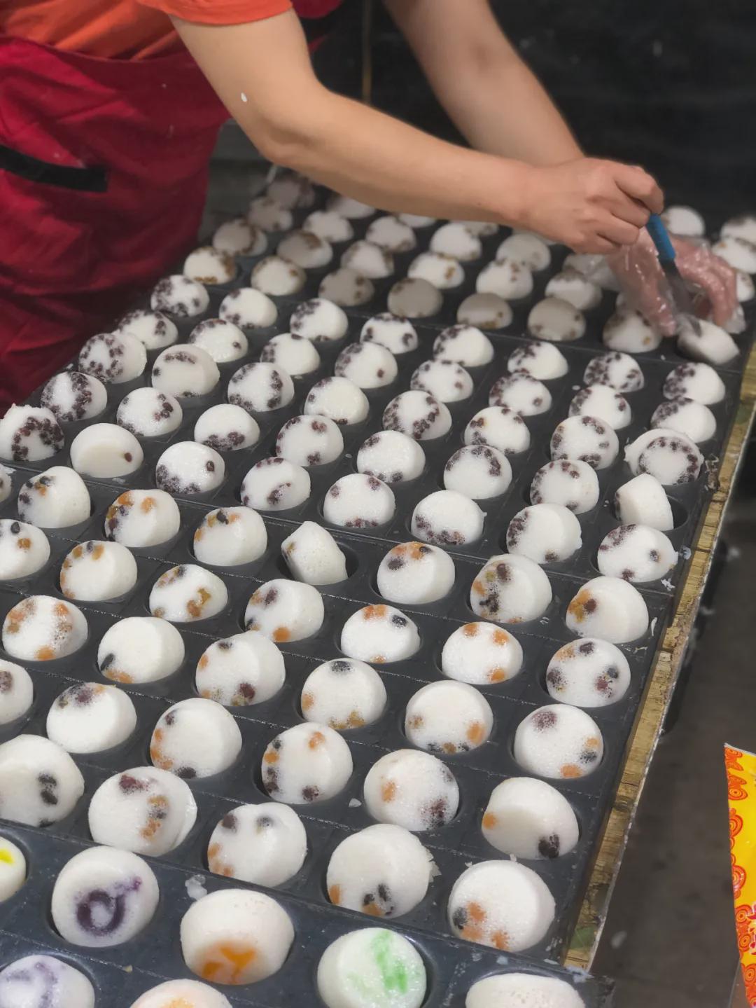 这宝藏城市怎么还没火！800块能吃一个月，没一个踩雷