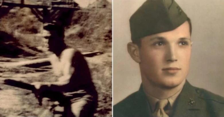 二战mg42机枪威力,二战13.2毫米机枪