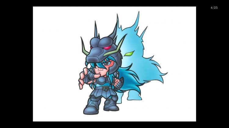 圣斗士星矢全彩版,圣斗士星矢经典国语版在线观看