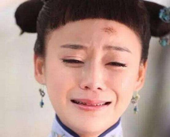 被骂滚出娱乐圈的袁姗姗,袁姗姗谈被骂出娱乐圈