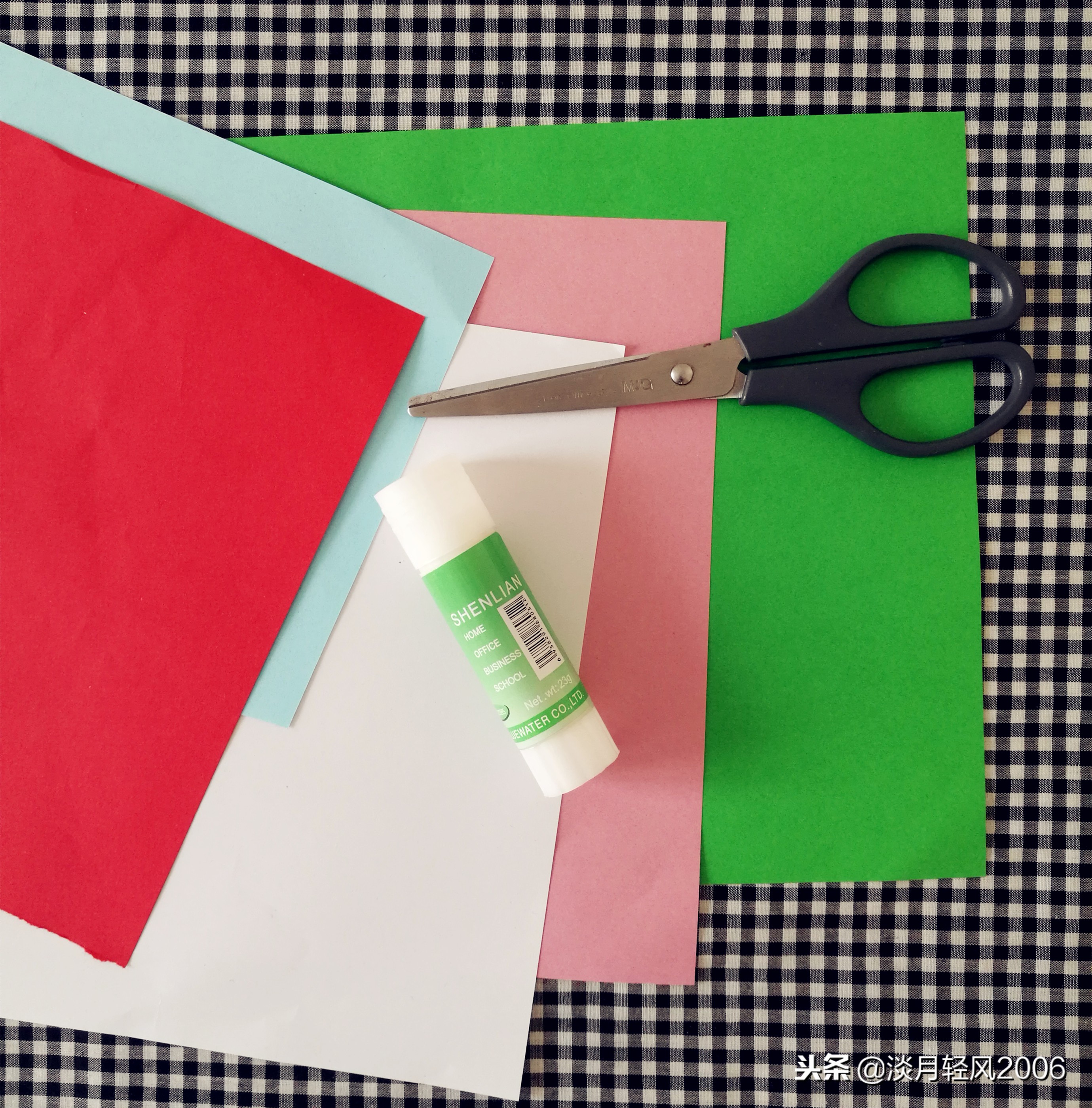 幼儿园圣诞节简易手工,幼儿园圣诞节手工简单