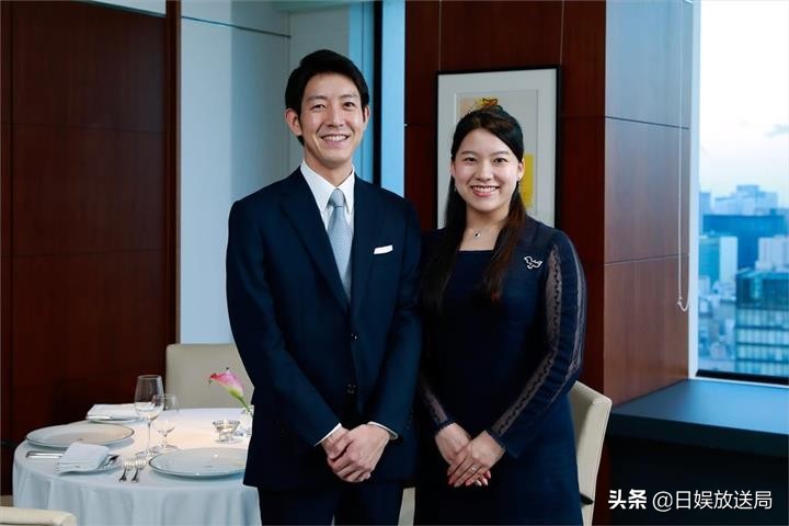 下嫁的日本皇室公主,下嫁的日本公主