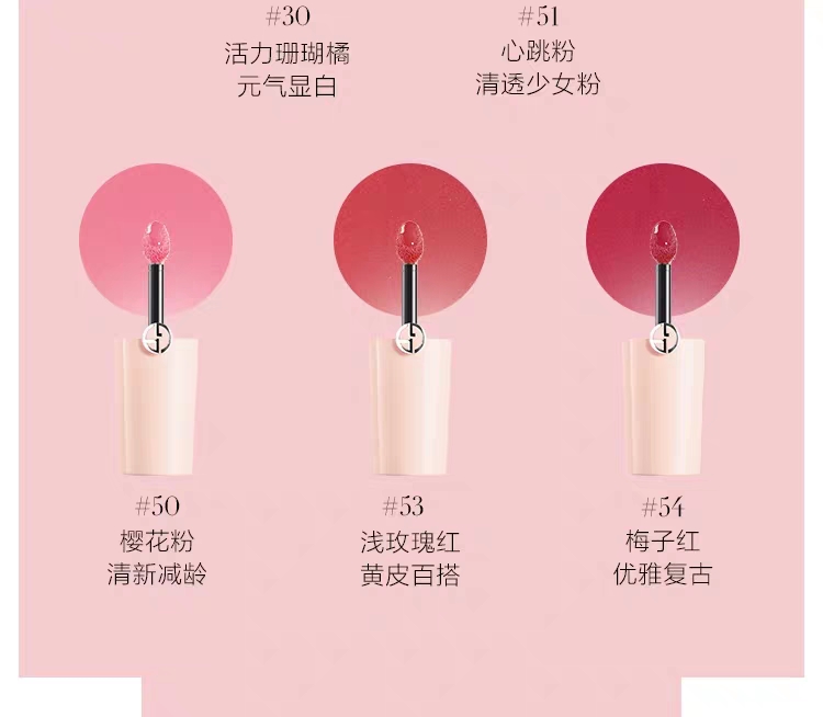 迪奥口红阿玛尼粉底液纪梵希散粉,迪奥999阿玛尼405纪梵希306