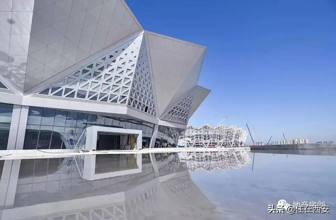 港务区全运会之后的大动作,港务区全运会