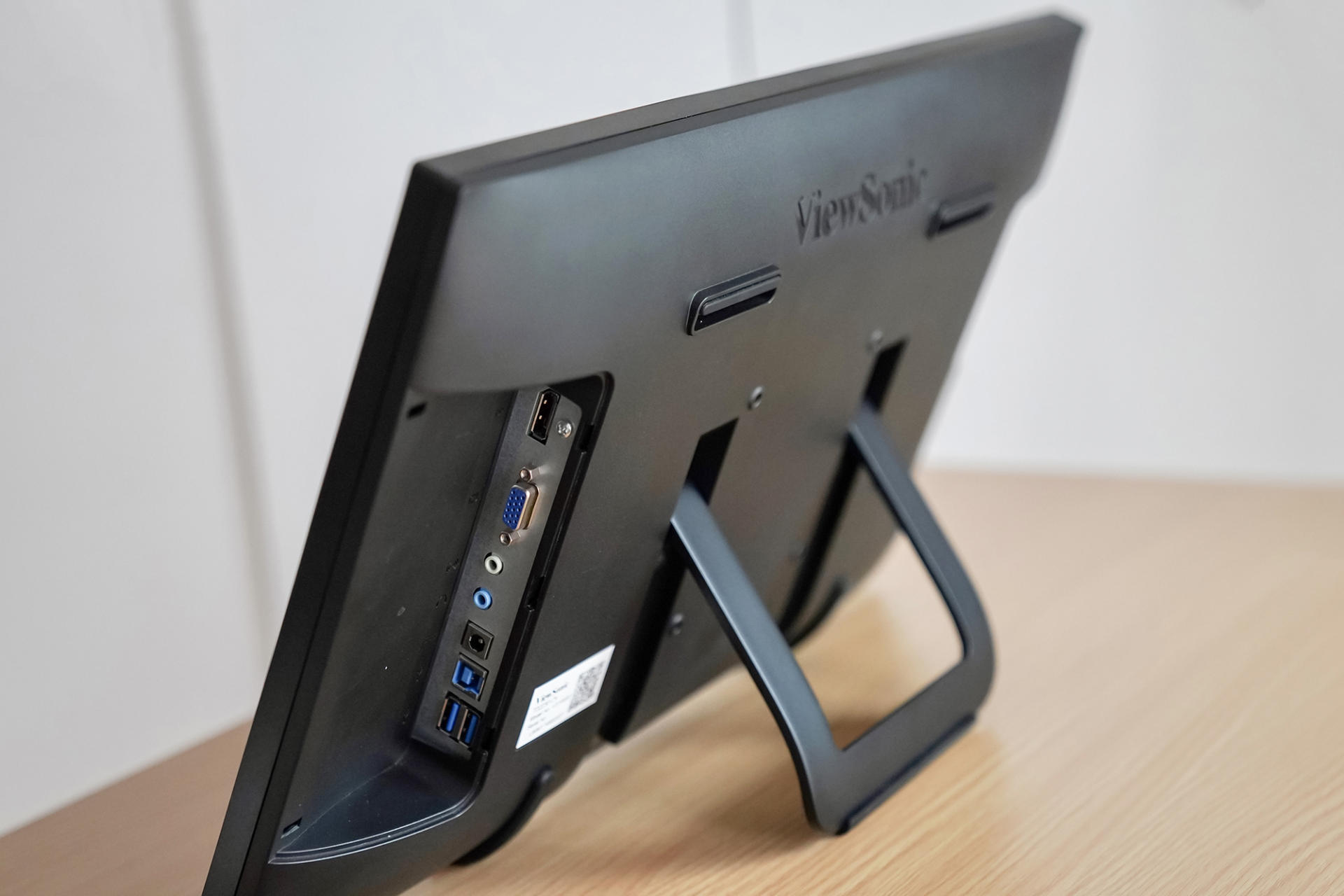 优派td2230与td2230-2区别,优派23.8英寸显示器怎么样