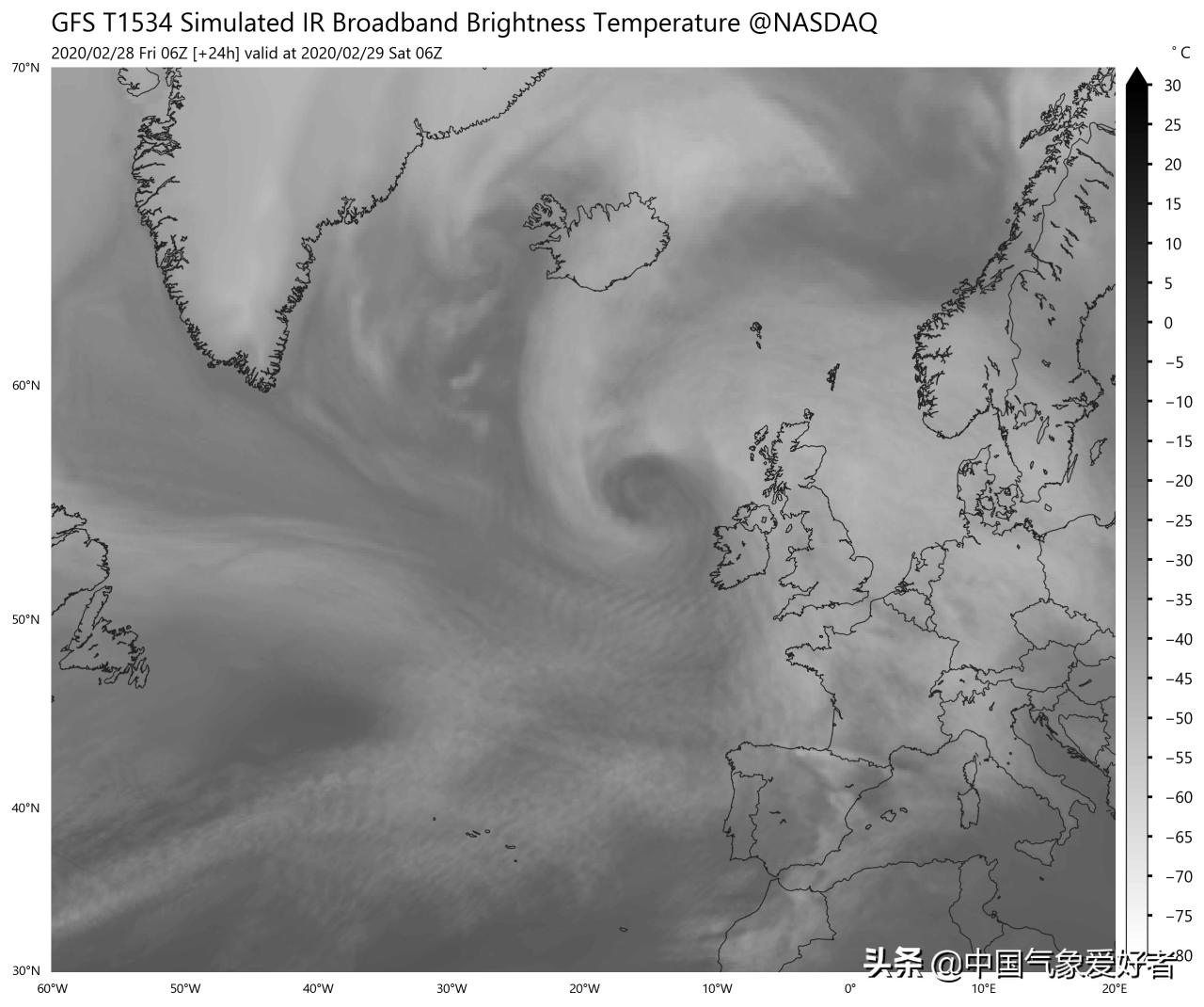 中国和英国天气变化一周,中国与英国最近的天气预报