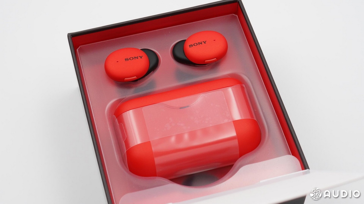 拆解sony1000xm4,索尼蓝牙耳机wfh800评测