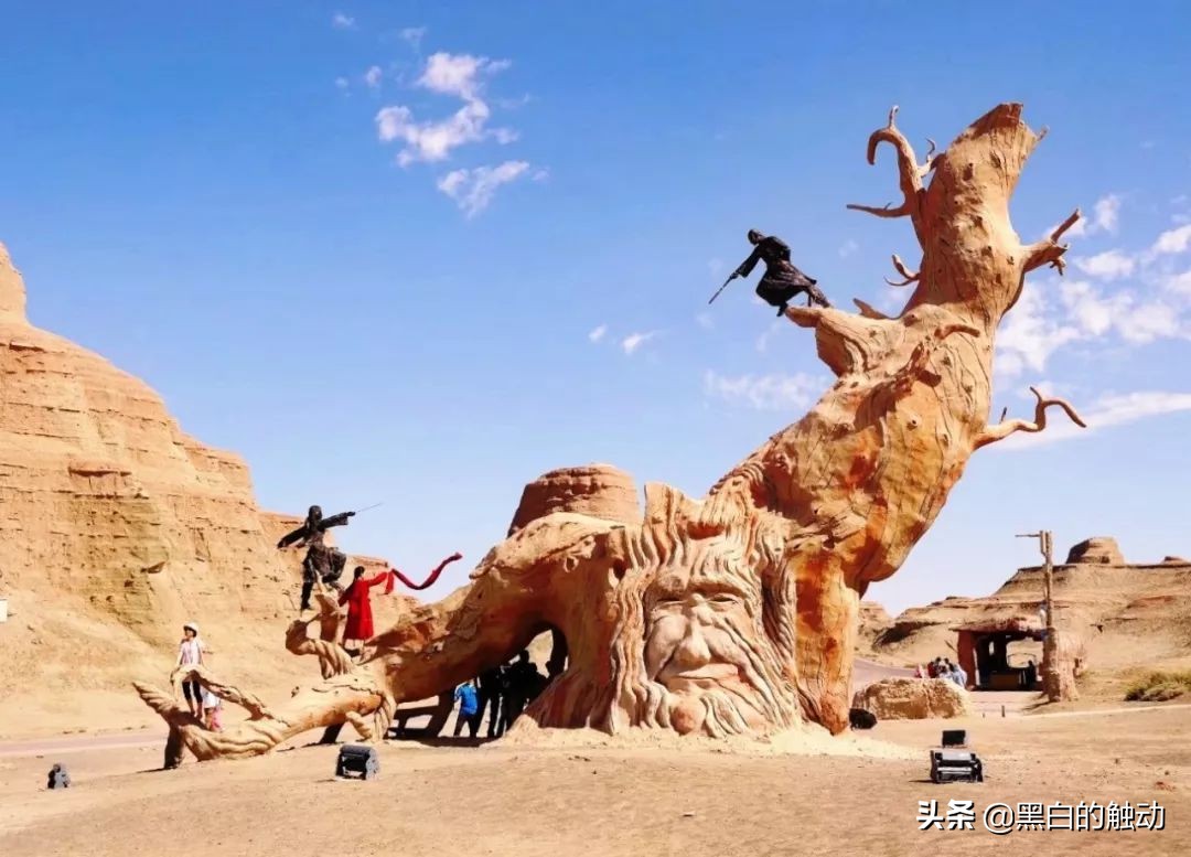 都说新疆好去新疆发展可靠么,都说新疆好地方