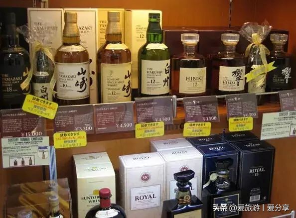 16个国家24个免税店,全球十大机场免税店购物攻略