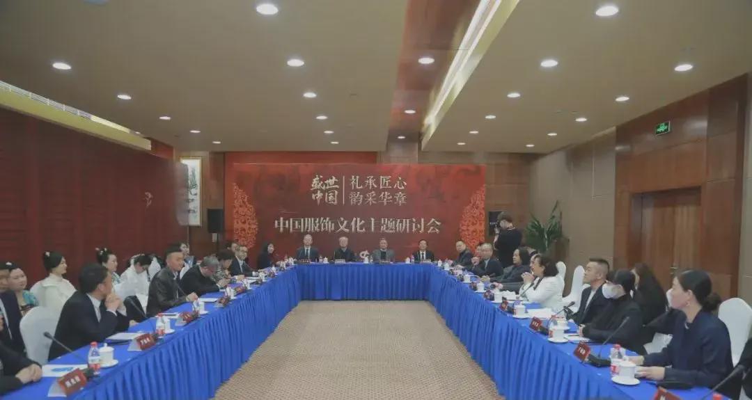 重回汉唐第六届汉服设计大赛,成都池上锦汉服设计大赛银奖