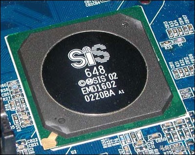 谨此文祭奠那些曾经的图形显示卡品牌：3Dlabs、Matrox、3dfx、S3