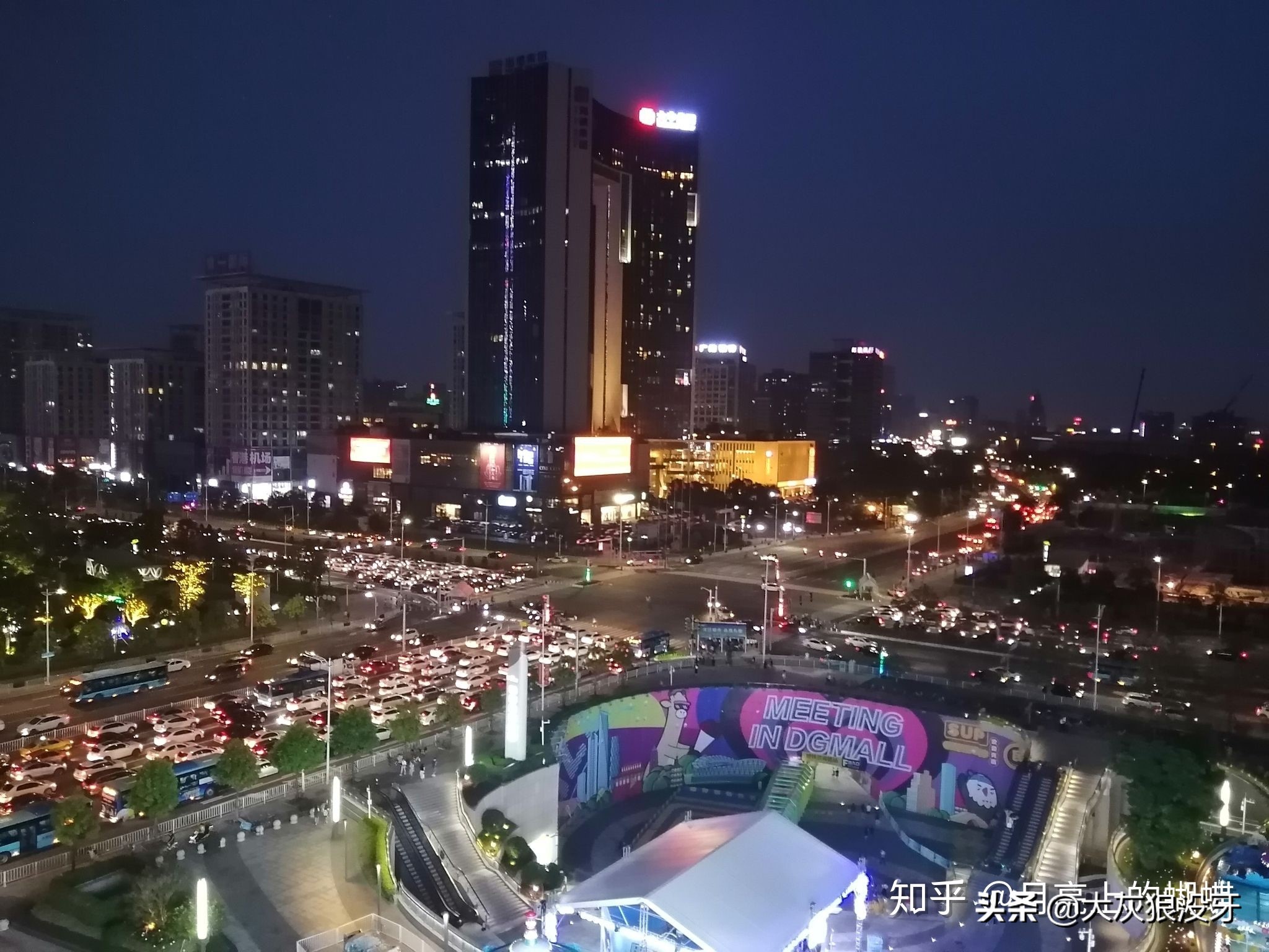 东莞打工仔的生活,东莞普通打工人的一天