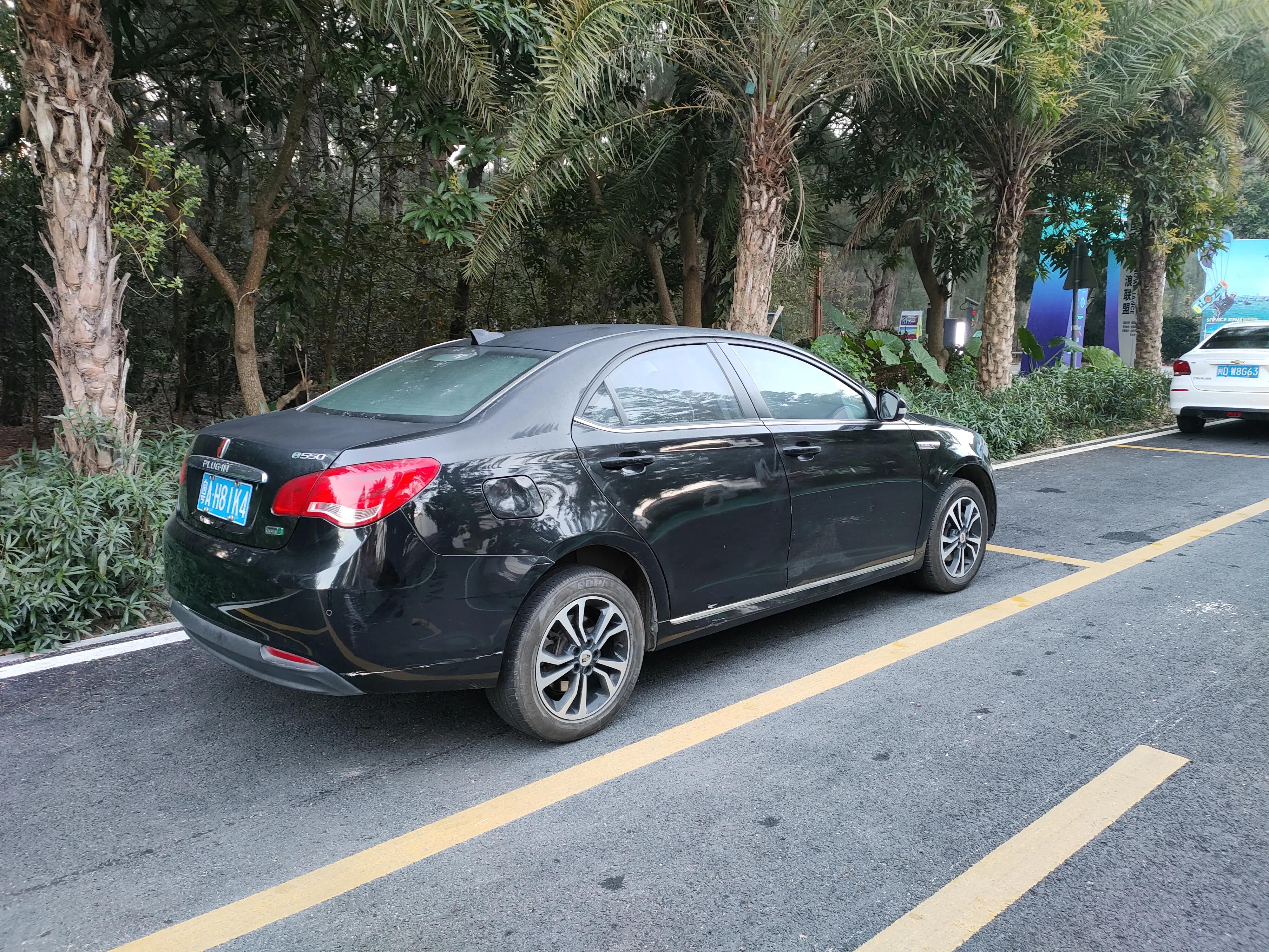 最好租的几款车,盘点一下这十年来开过的车