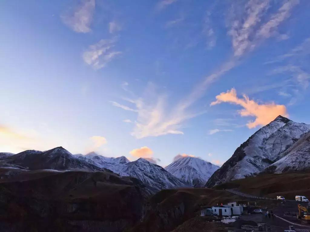 这个亚洲小国既便宜又浪漫，风景更是媲美瑞士！