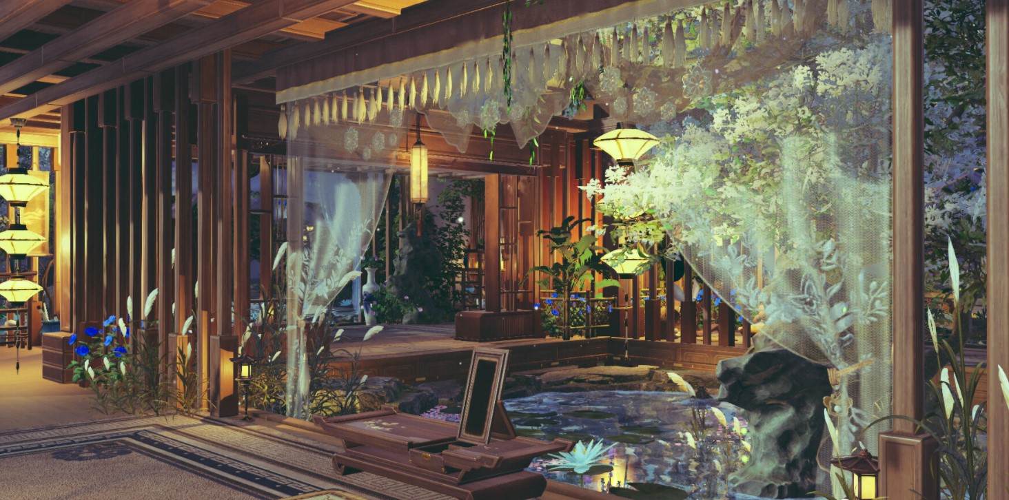 网游中最特殊的几个贴吧,DNF聊相亲,而它从来不聊游戏