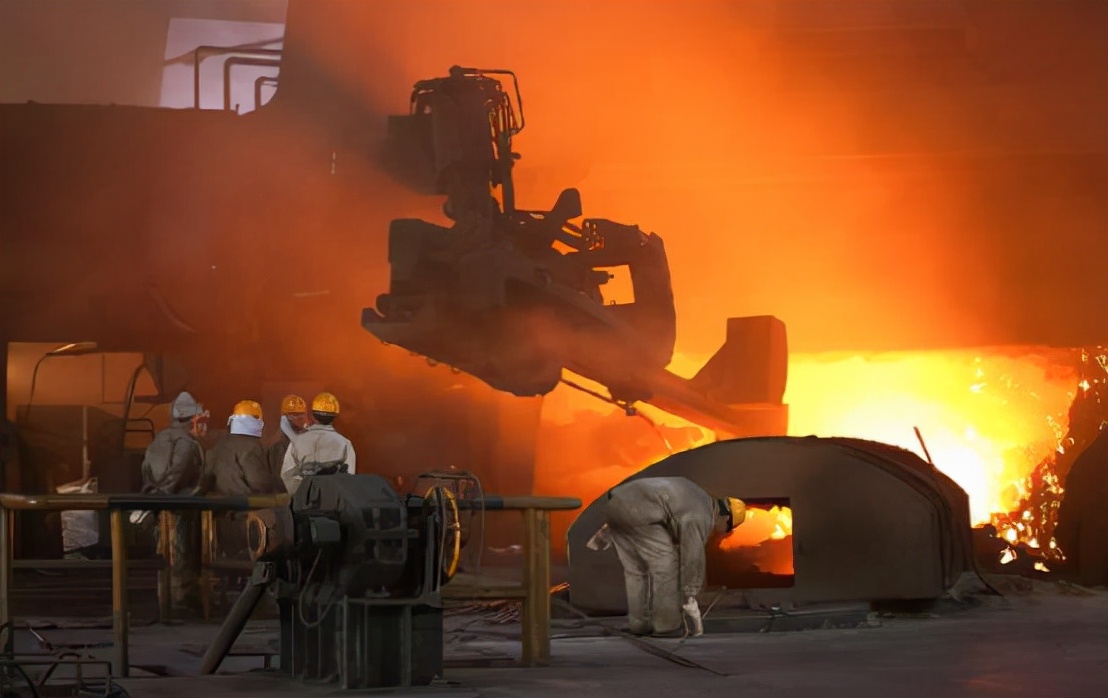 日本冶金远超中国？中国特钢的真实水平，超出你的想象