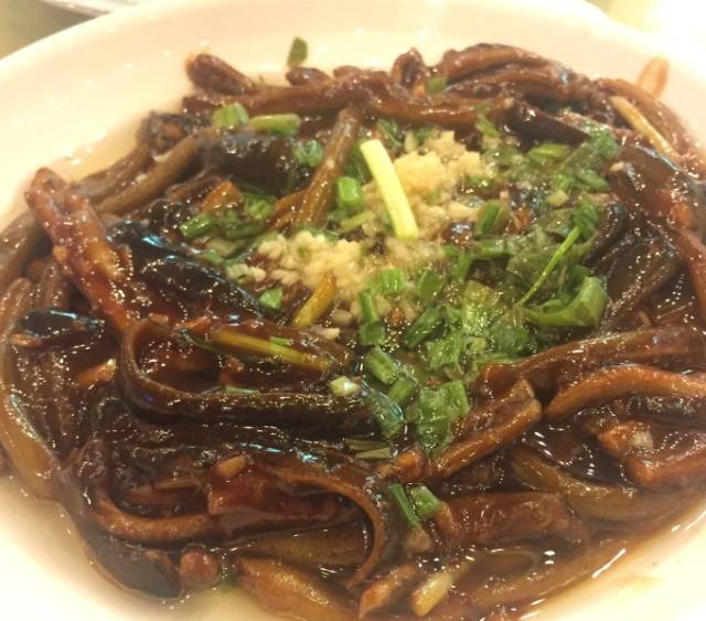 上海适合一个人吃的顶级餐厅,上海本地人最喜欢去的高档餐厅