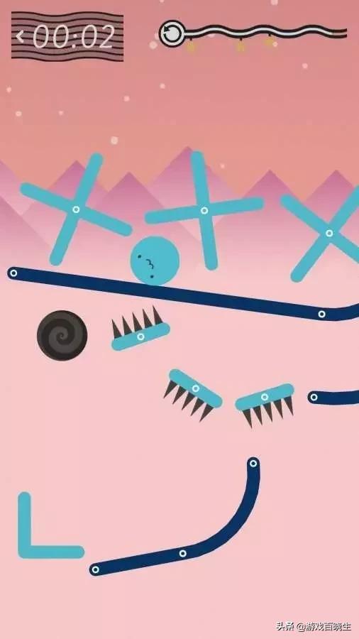 手残党适合玩什么类型的游戏,不坑钱的良心手游推荐