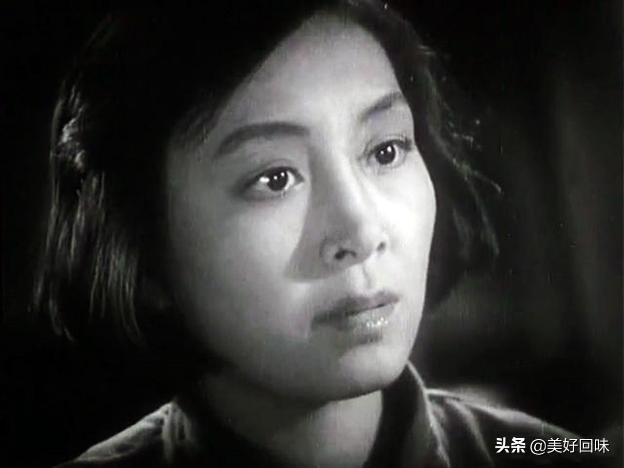 王晓棠秦怡白杨,王晓棠和叶琳琅