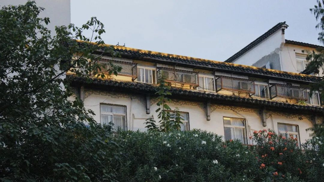 绍兴柯桥花间堂,花间堂酒店绍兴