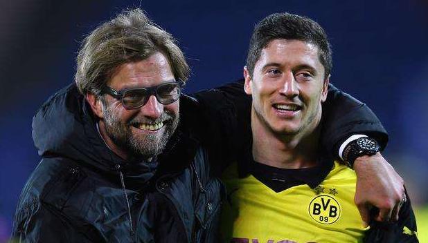 克式足球进化史（1）:瓜帅与渣叔对“高位压迫”的不同理解