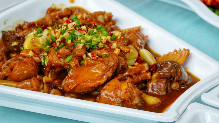 南浔不仅仅只有古镇，带你去玩不一样的南浔