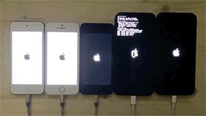 checkra1n完美越狱ios14.7.1,checkra1n越狱支持ios13.2.3么