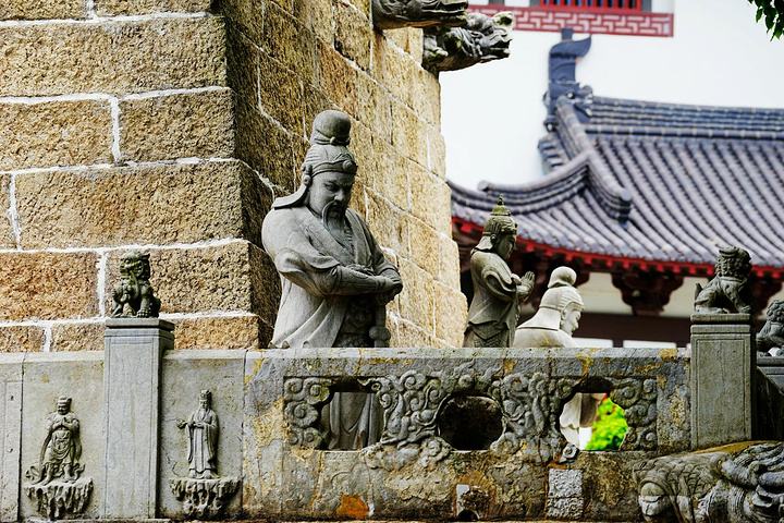 探寻浙江古村落,探索老建筑