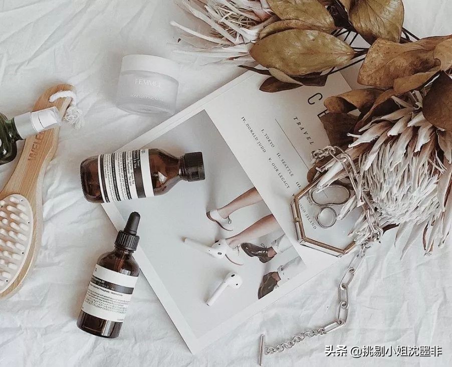 10+超好用的保湿神器，再也不怕干燥秋季