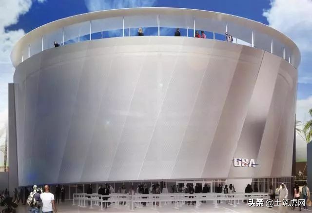 让你意想不到的房子,极简美建筑