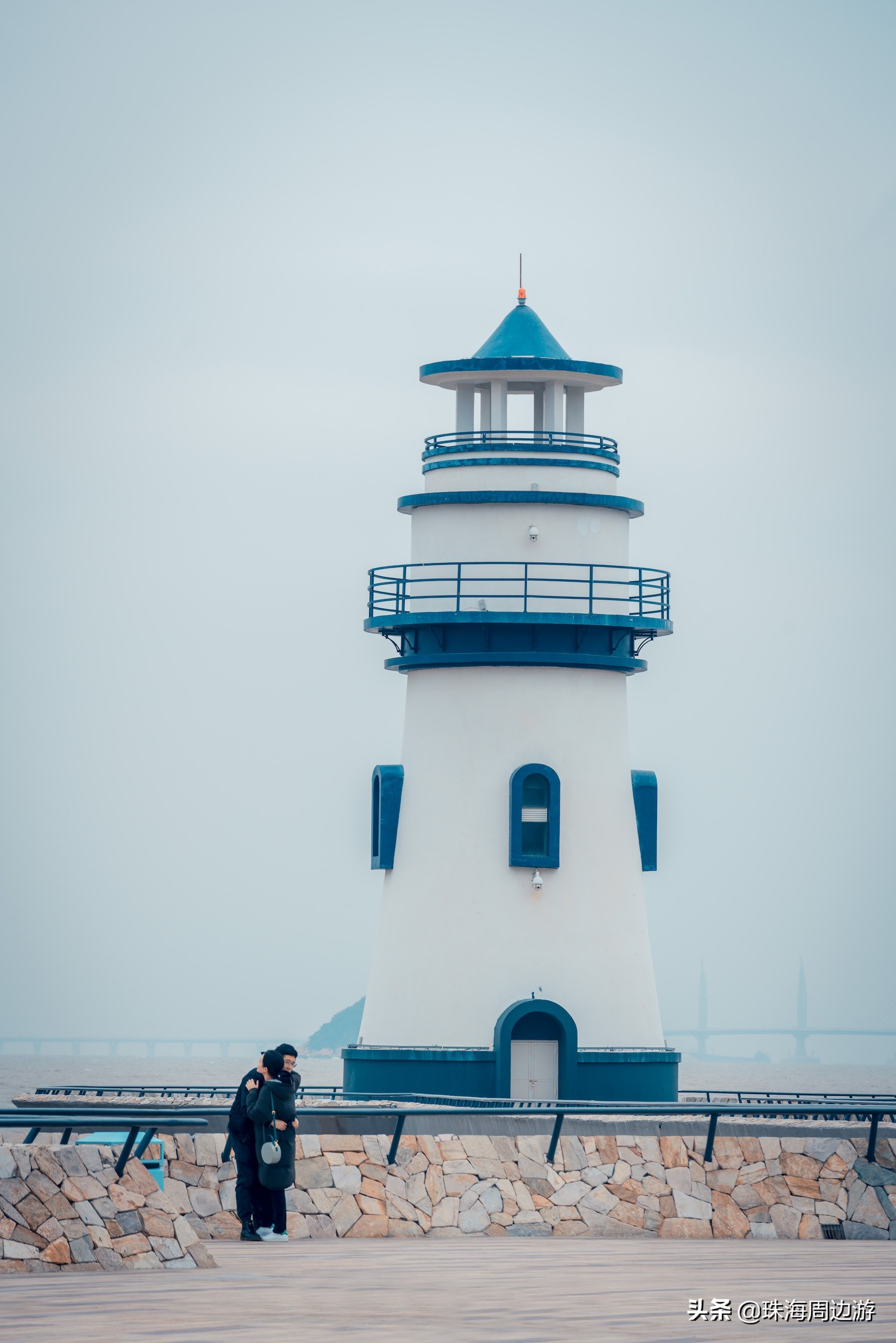 珠海横琴码头到珠海长隆海洋王国,珠海除了长隆还有哪些地方好玩的