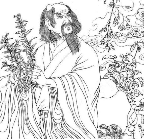 什么是经方中医,什么是经方治疗