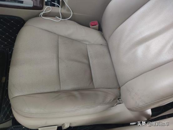 10w买二手车,14w能买几年的凯美瑞