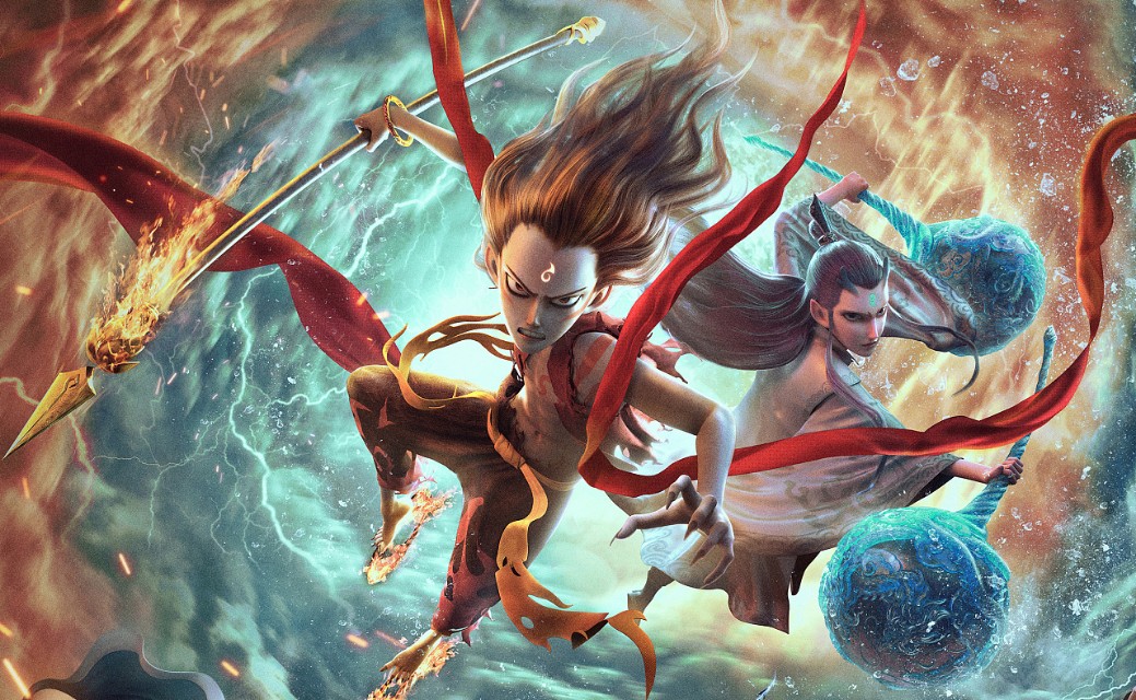 2015年至2019年的国漫有哪些,2019年国漫